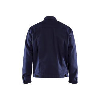 Veste retardant flamme 47741516 - Taille au choix