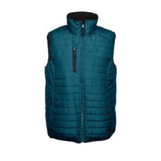 Doudoune sans manche Orsa BOSSEUR - Bleu - Taille XL - 11266-016