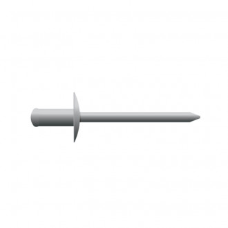Vis autoforeuse inox A2 4,8 x 10 mm pose ossature métallique