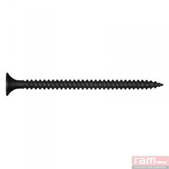 Vis plaque de plâtre RAM