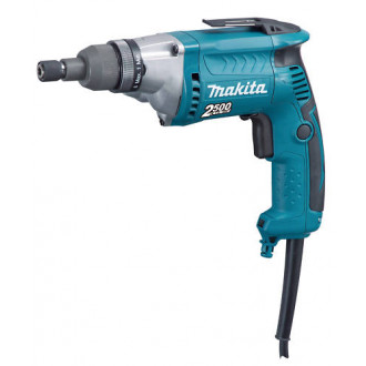 Visseuse bardage 570W MAKITA FS2701K