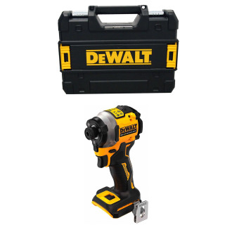 Visseuse à chocs dewalt dcf850nt - machine seule tstak ii