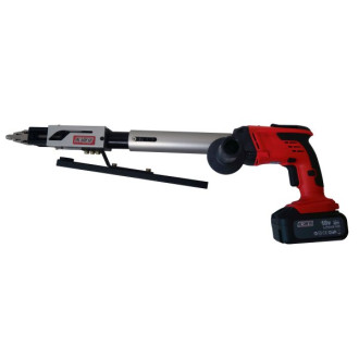 Visseuse à bande 430 JDB 18V - 4,0 Ah - VJDB0430