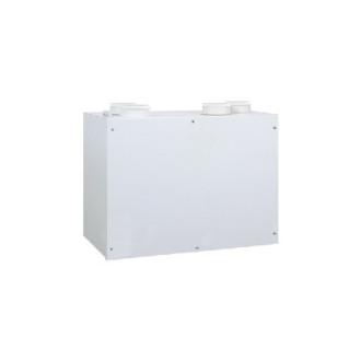 VMC Double Flux Duolix Eco Haut Rendement Atlantic