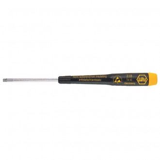 Wiha - Tournevis De Précision Esd - Torx T4 X 40Mm
