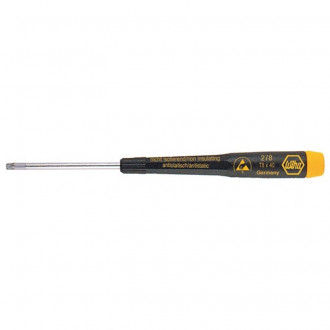 Wiha - Tournevis De Précision Esd - Torx T8 X 40Mm