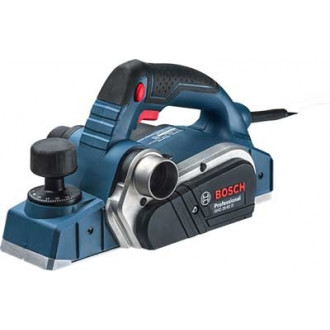 Rabot BOSCH GHO 16-82 - 630W - accessoires - 06015A4000