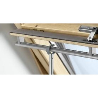 Canne téléscopique 100 à 180 cm ZCT 200 VELUX