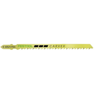 Lame de scie sauteuse S 105/4 FSG/20