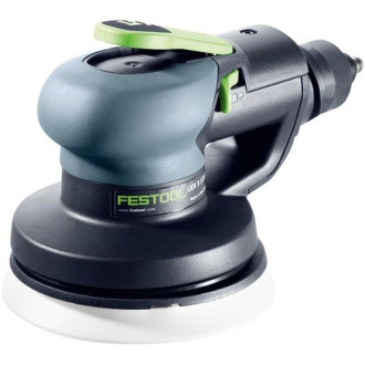 Ponceuse excentrique pneumatique festool lex 3 125/5 - 691141