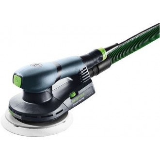 Ponceuse excentrique festool ets ec 150/3 eq - 575032