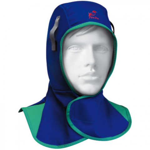 Cagoule textile protection soudeur GYS 045224