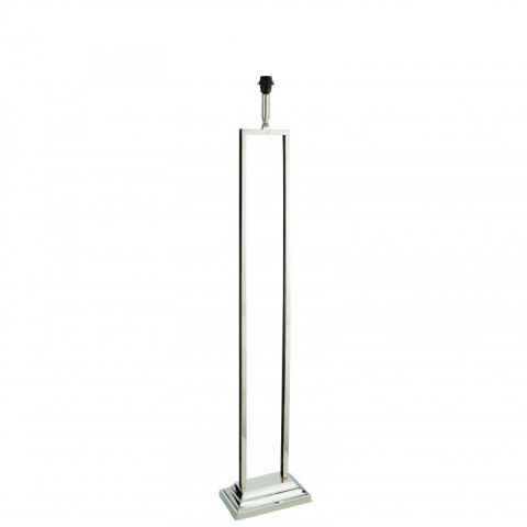 Lampadaire cassier, sans abat-jour