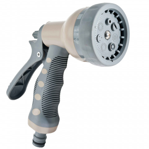 Pistolet  pomme d'arrosage