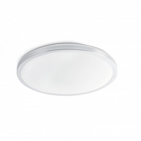 Plafonnier aluminium ami