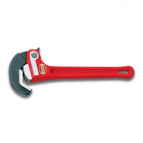 Clé à griffe modèle 14 ridgid 10358