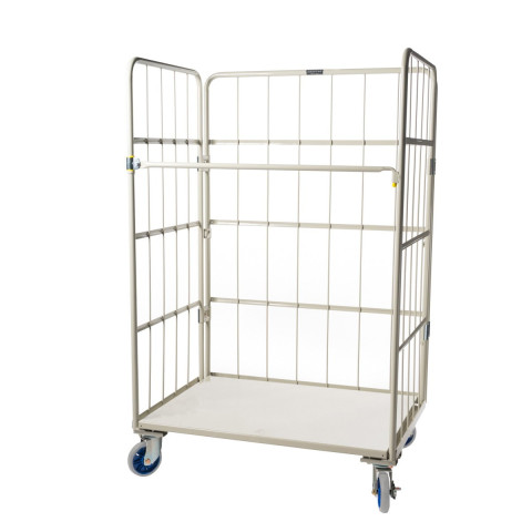Roll pliable