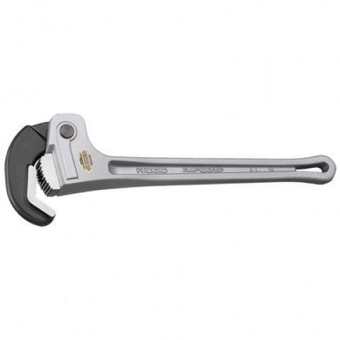 Clé à griffe aluminium modèle 14 ridgid 12693