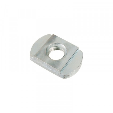 ecrou carre coulissant m s distriartisan