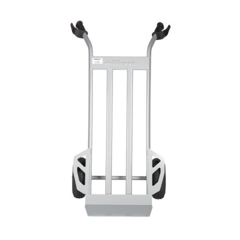 Diable acier charge 350kg M-NST-200 FMD avec roues pneumatique