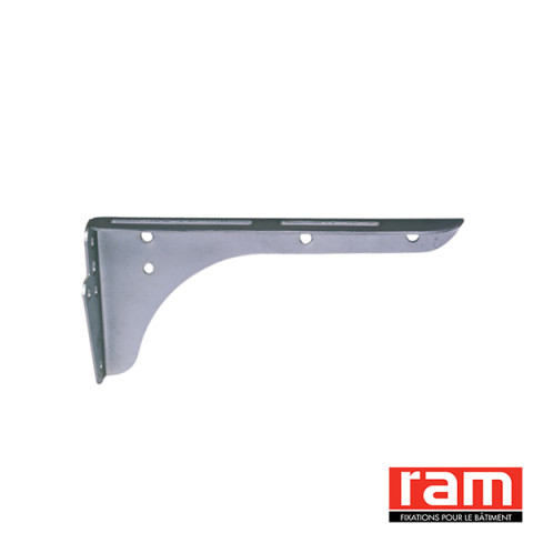 Kit 2 consoles lavabo l28 epoxy blanc