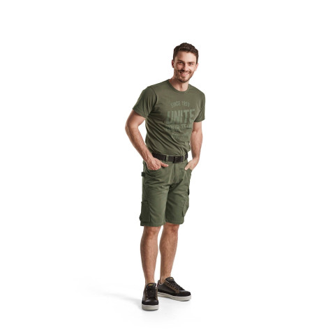 Short maintenance 14991330 - Couleur et taille au choix