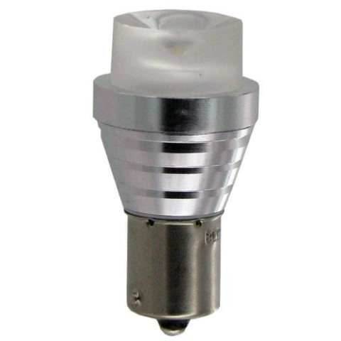 Oc-pro - Ampoule led p21w, 24 volts 21 watts culot ba15s type poirette -  Distriartisan