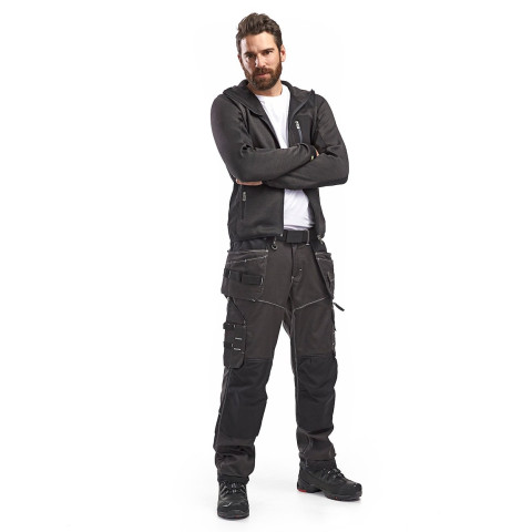 Pantalon X1900 Cordura® Nyco - Couleur et taille au choix