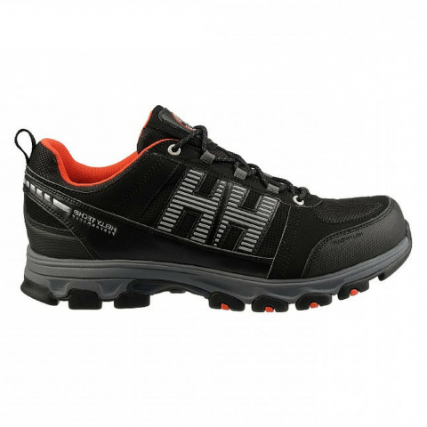 Baskets de loisirs basses trackfinder helly hansen - Pointure et coloris au choix