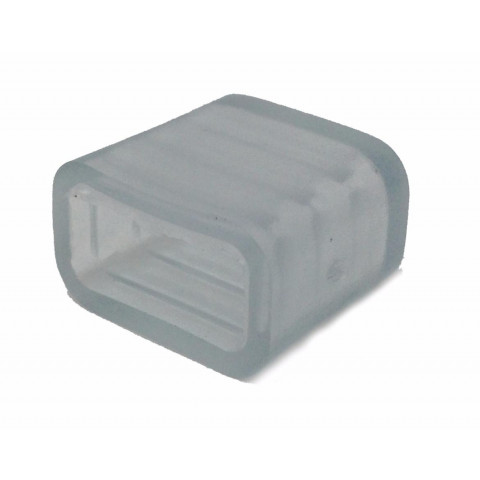 Cache de protection pour ruban led 220v smd2835 / smd3014