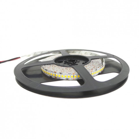 Ruban led 24v 5m smd2835 ip20 240led/m - couleur eclairage au choix