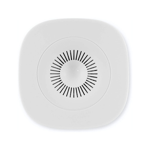 Capteur de température et humidité intelligent zigbee