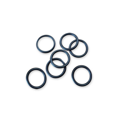 Joints toriques metriques de 3 a 51 mm - dtail : tore 2.5 - 16 x 21