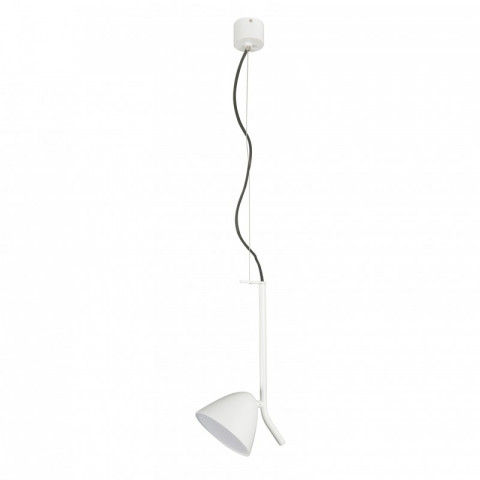 Suspension blanche flash 1 ampoule