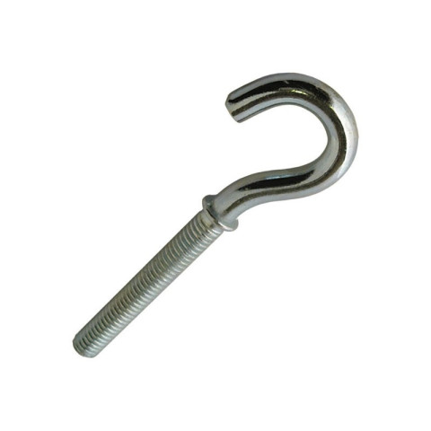 Scell-it - 50 crochets à embase métal m5 x 50 mm - cae0550 scell-it