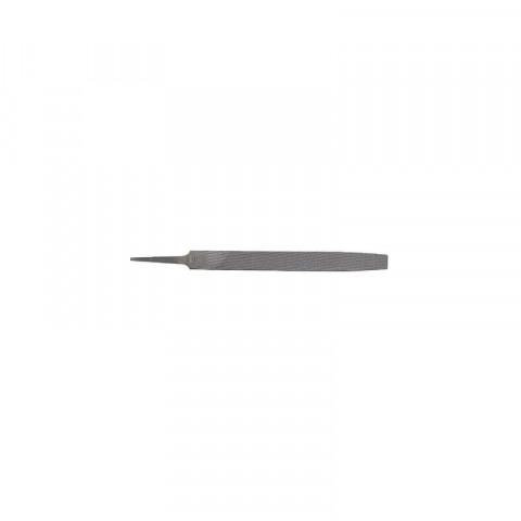 Limes demi-rondes 250mm