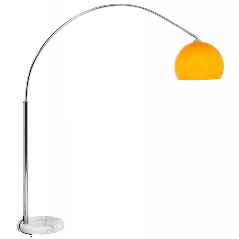 Lampadaire design loft small - Coloris au choix