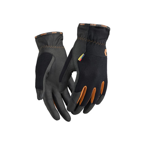 Gants de précision tactiles Supreme Strong 28601418 - Taille au choix