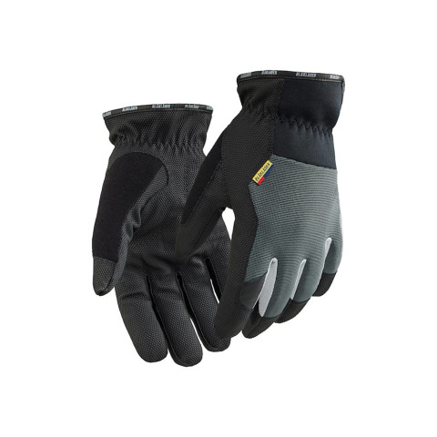 Gants de travail tactiles hiver Supreme Strong 28821415 - Taille au choix