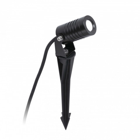 Piquet de jardin noir balder