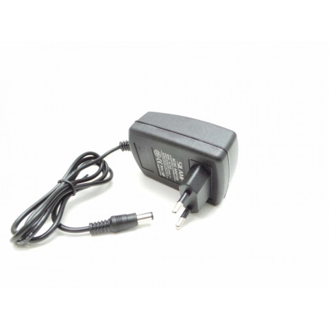 Alimentation secteur 24w / 220v - 12v dc 2a