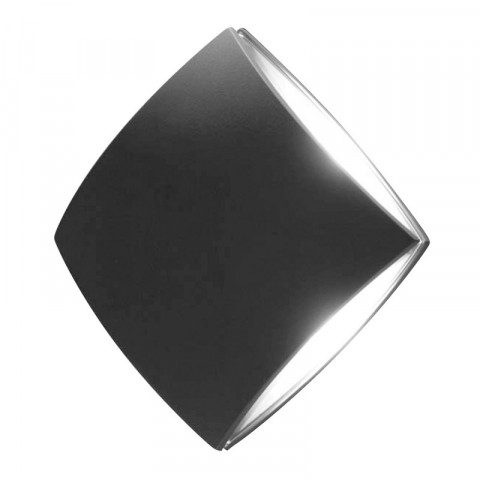 Applique pilo, aluminium