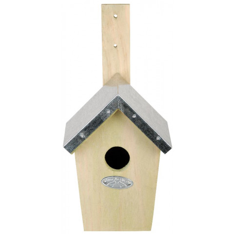 Nichoir pour mésange