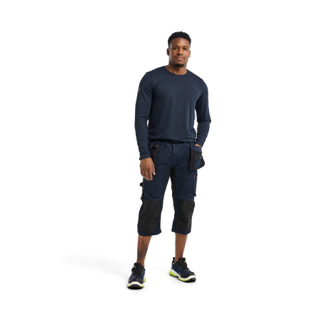 T-shirt manches longues anti-UV 34231126 - Taille au choix