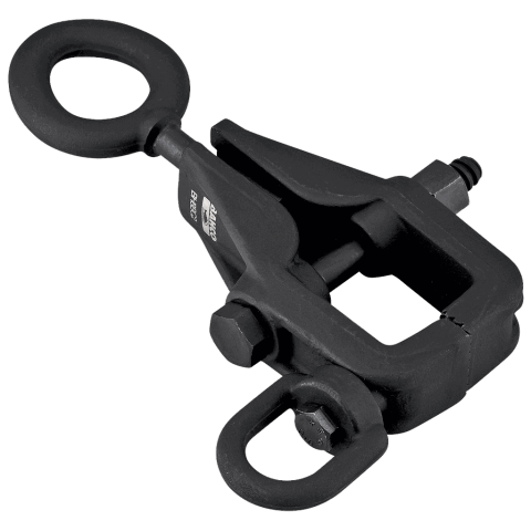 Serre-joints pour carrosserie bh8bc2 bahco