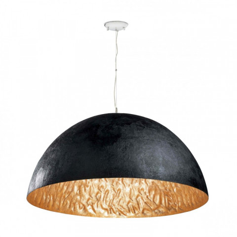 Suspension noire magma 3 ampoules