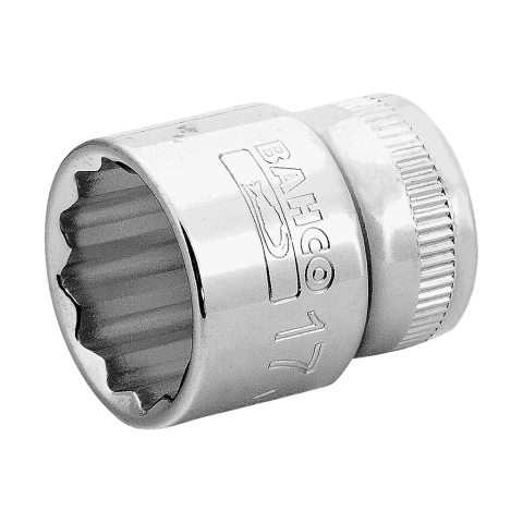 Douille 12 pans 3/8 11 mm a7400dm-11 bahco