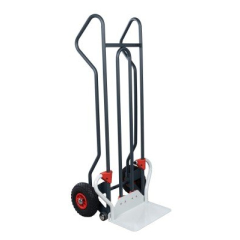 Diable dépalettiseur roues PN 250 kg - 810401001