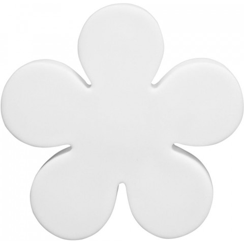 Fleur lumineuse micro à poser led