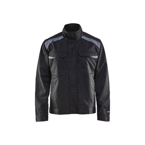 Veste industrie coton 40541210 - Taille au choix